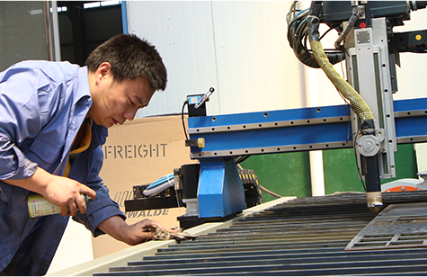 只選用優(yōu)質(zhì)配件，從源頭確保性價比