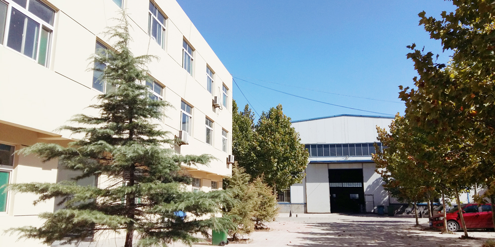 熱烈祝賀濟南華飛數(shù)控機械有限公司新站建成 熱烈祝賀濟南華飛數(shù)控機械有限公司新站建成