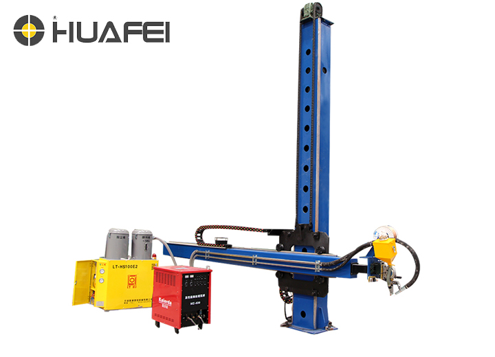 焊接操作機(jī) 焊接操作機(jī)