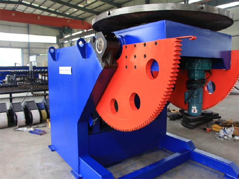 變位機2 變位機2