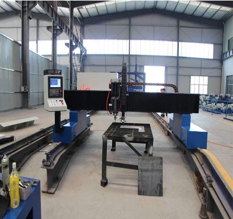 火焰切割機(jī)有哪些優(yōu)點(diǎn)呢(圖1)