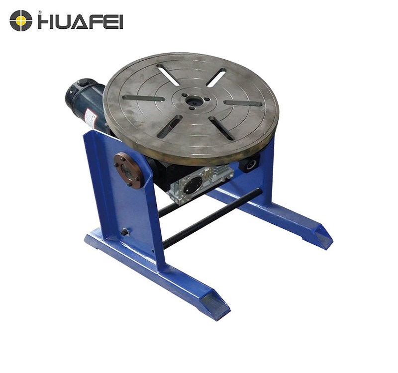 變位機(jī)在使用中的難點(diǎn)(圖1)