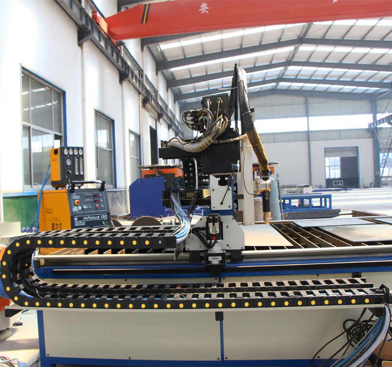 數(shù)控切割工藝的處理方法(圖1)