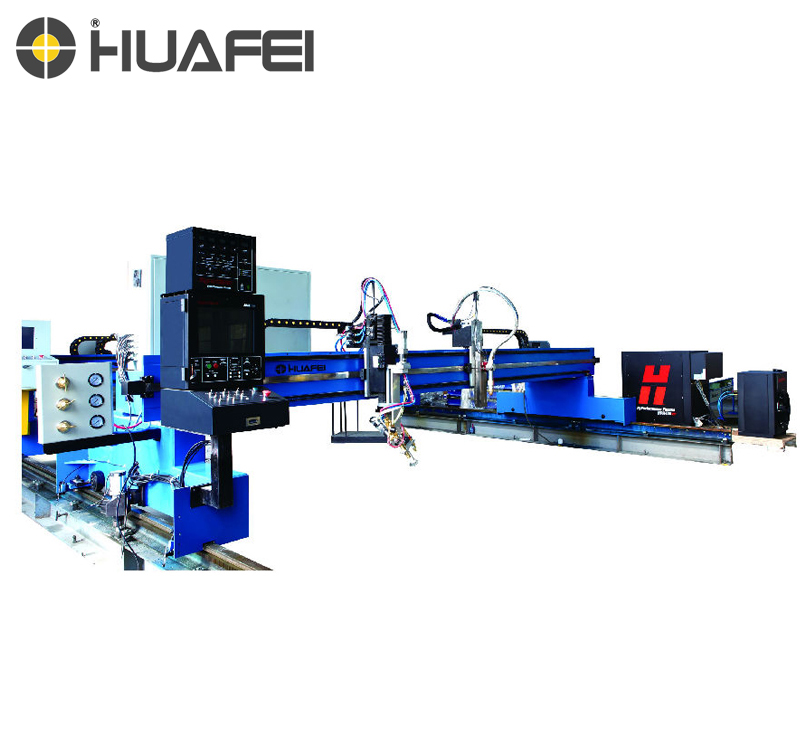 數(shù)控切割機(jī)每周的一次保養(yǎng)是必須有的(圖1)