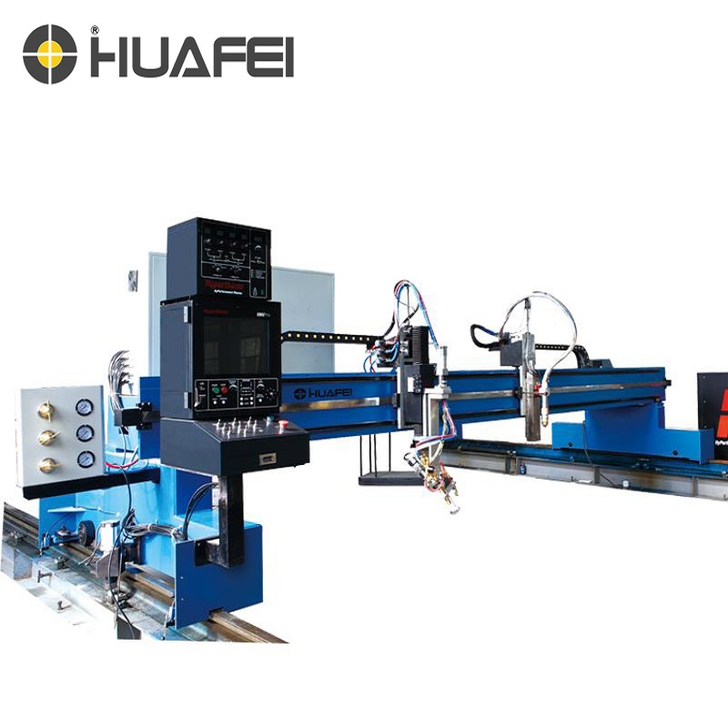 數(shù)控火焰切割機(jī)是屬于哪種操作規(guī)程的切割設(shè)備？(圖1)