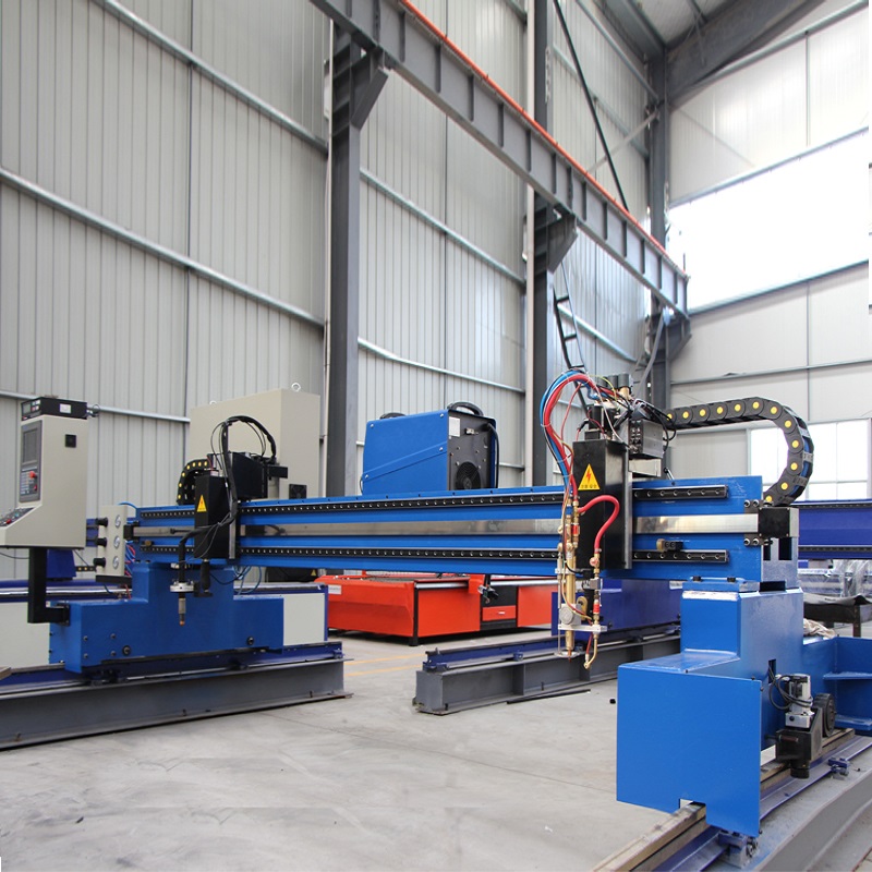 數(shù)控切割機的維護需要注意哪些方面的細(xì)節(jié)？(圖1)